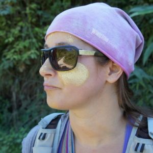 a to ja w barwach ochronnych